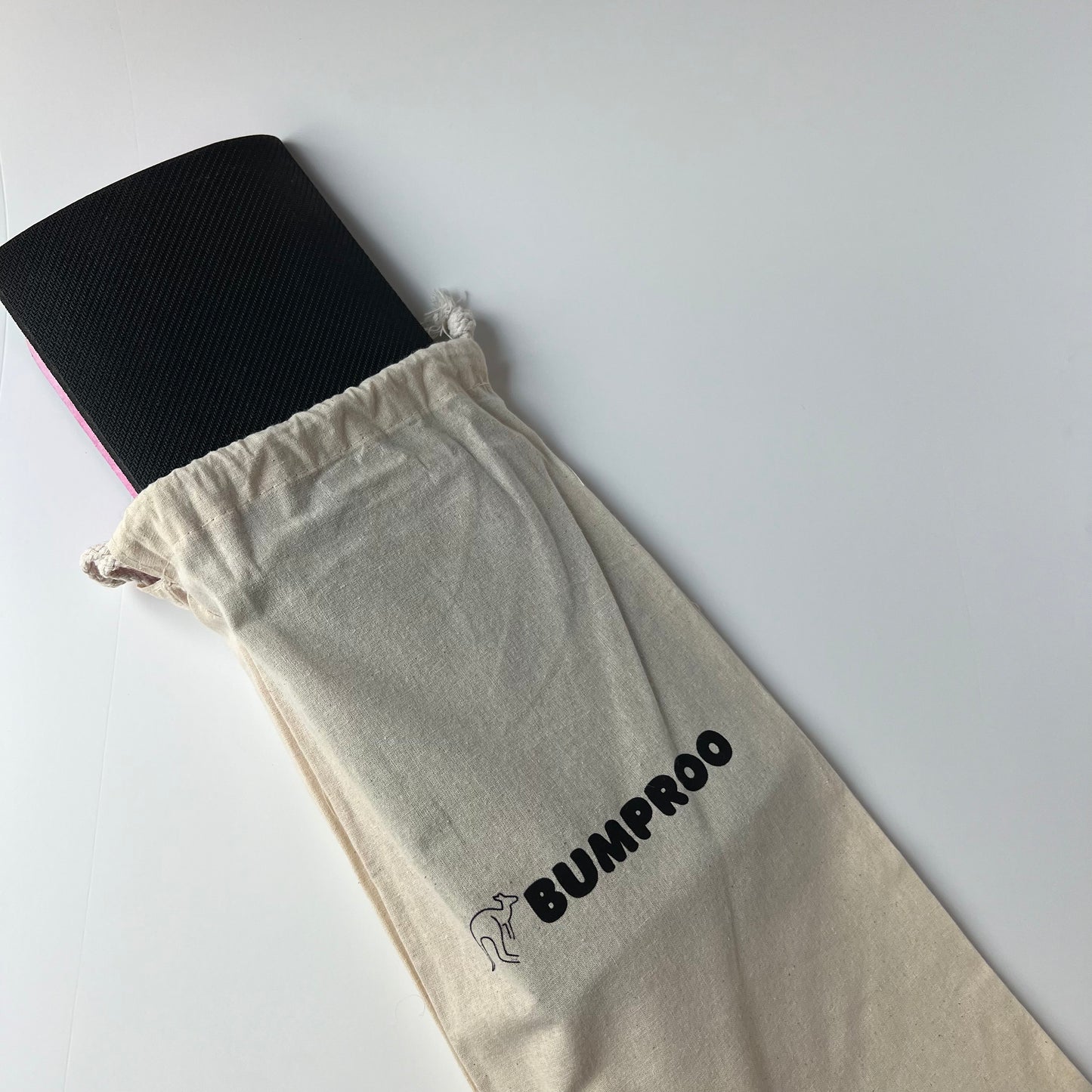 Bumproo Portable Padded Table Mat