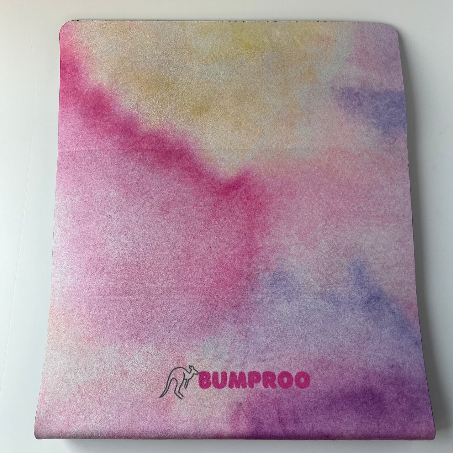 Bumproo Portable Padded Table Mat