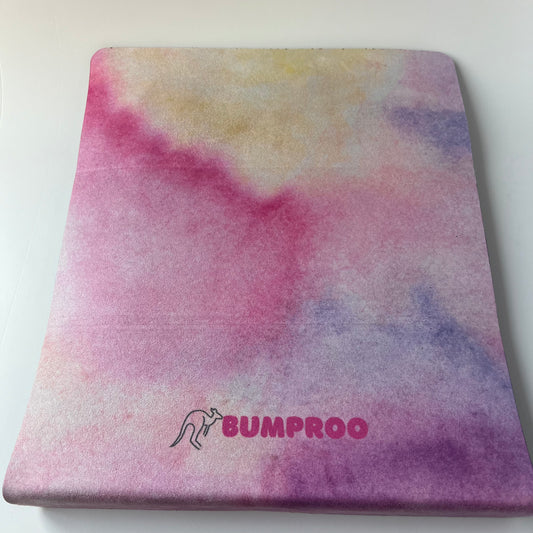 Bumproo Portable Padded Table Mat