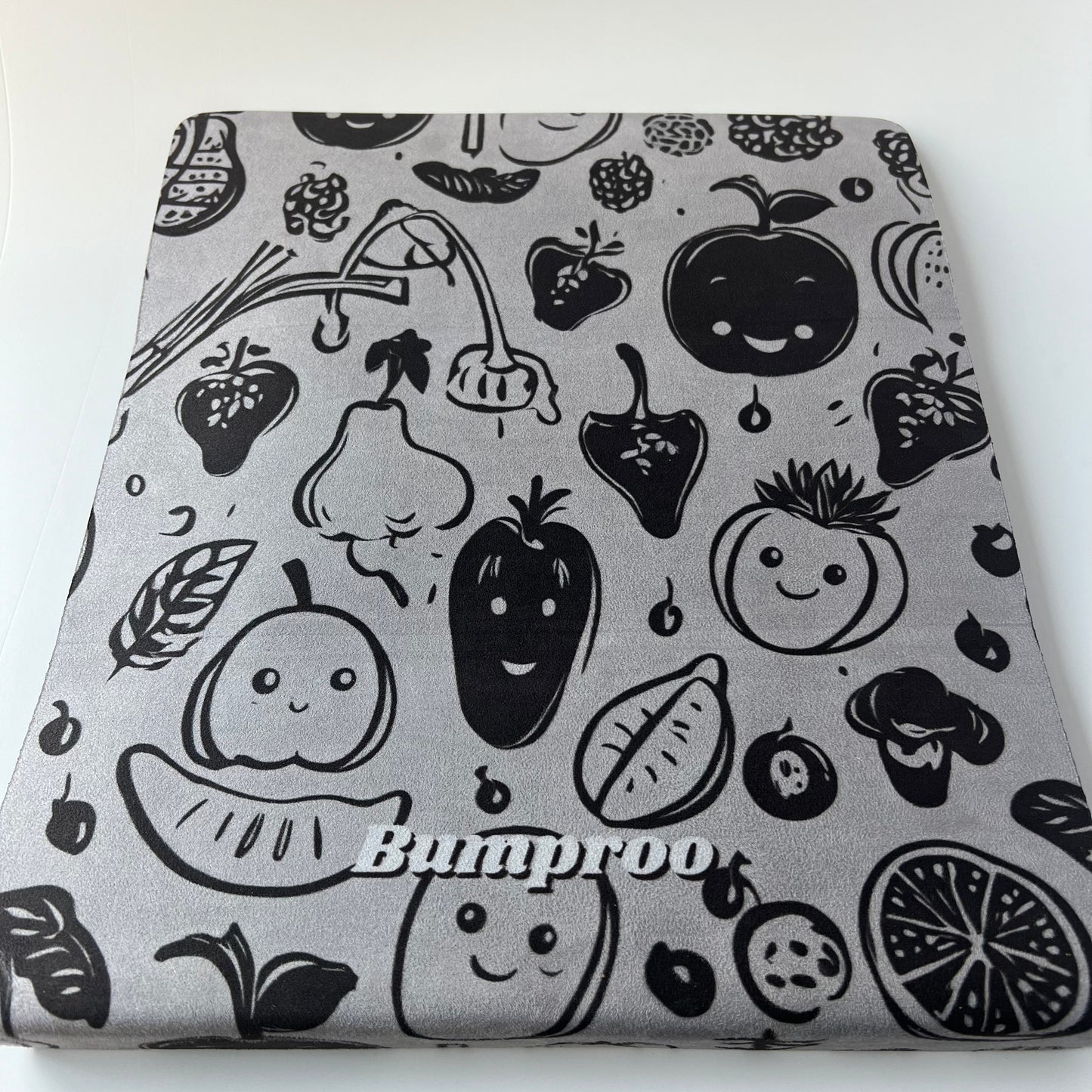 Bumproo Portable Padded Table Mat